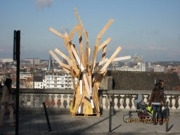 Brussels Turen 2012